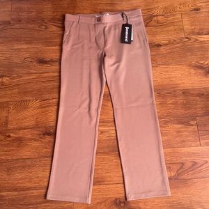 BETABRAND Dress Pants